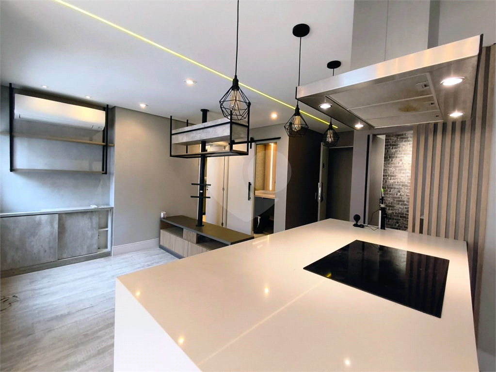 APARTAMENTO em BRÁS