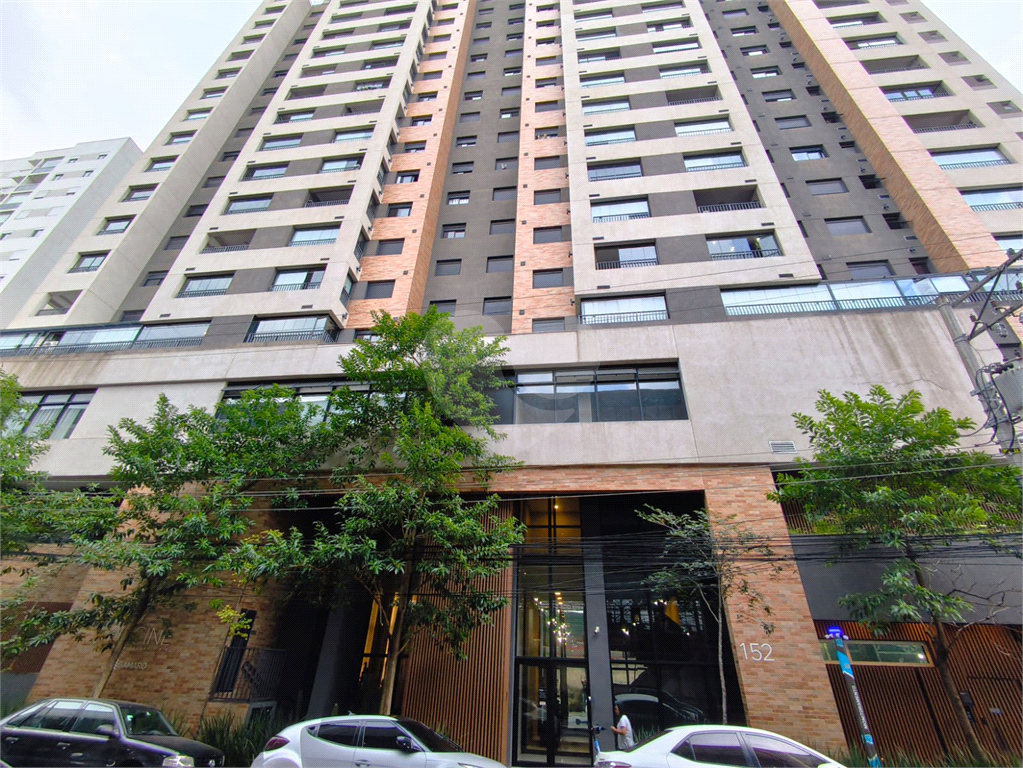 APARTAMENTO em BRÁS