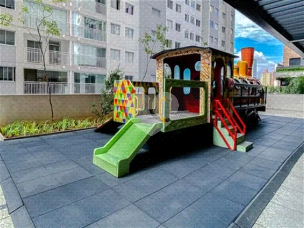 APARTAMENTO em BRÁS