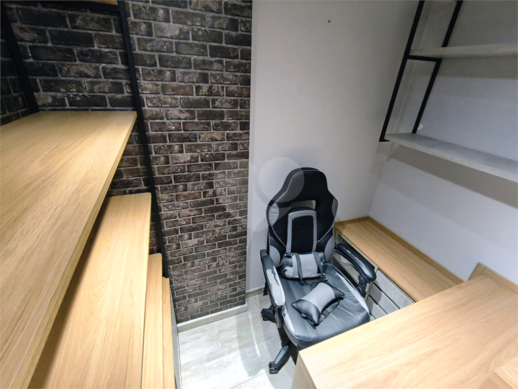 APARTAMENTO em BRÁS