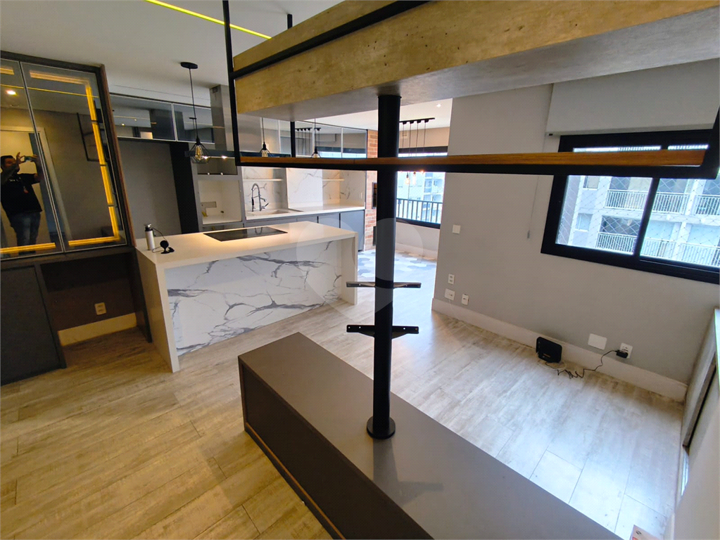 APARTAMENTO em BRÁS