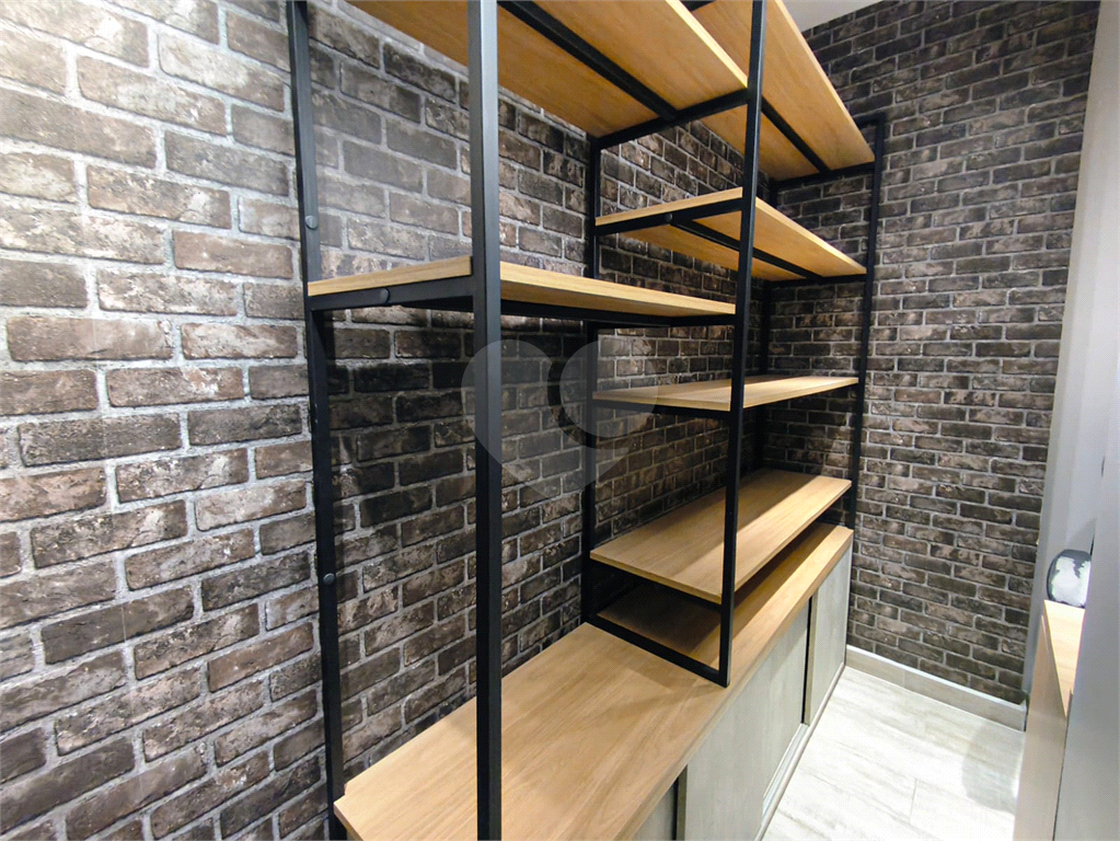 APARTAMENTO em BRÁS