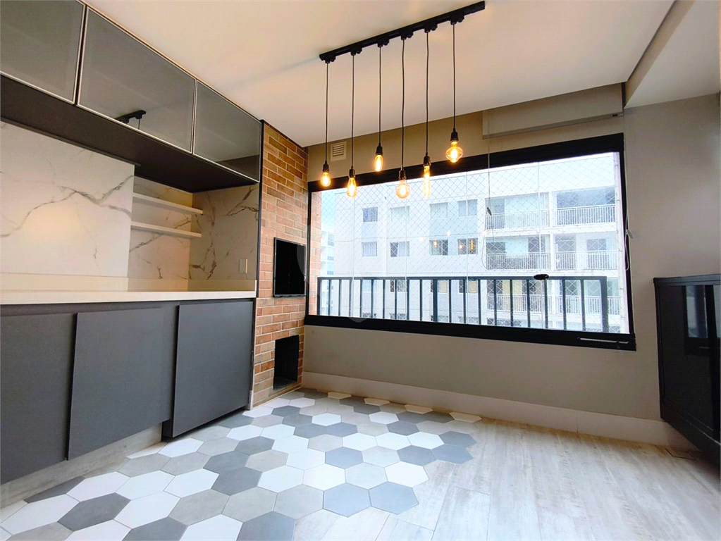 APARTAMENTO em BRÁS