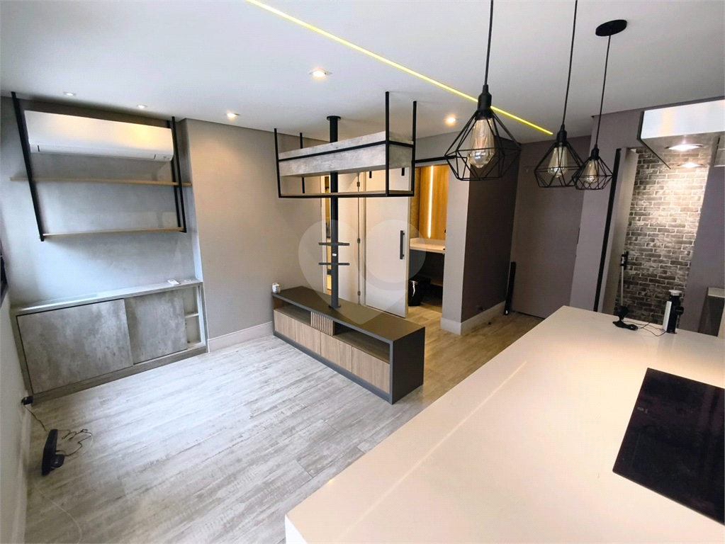 APARTAMENTO em BRÁS