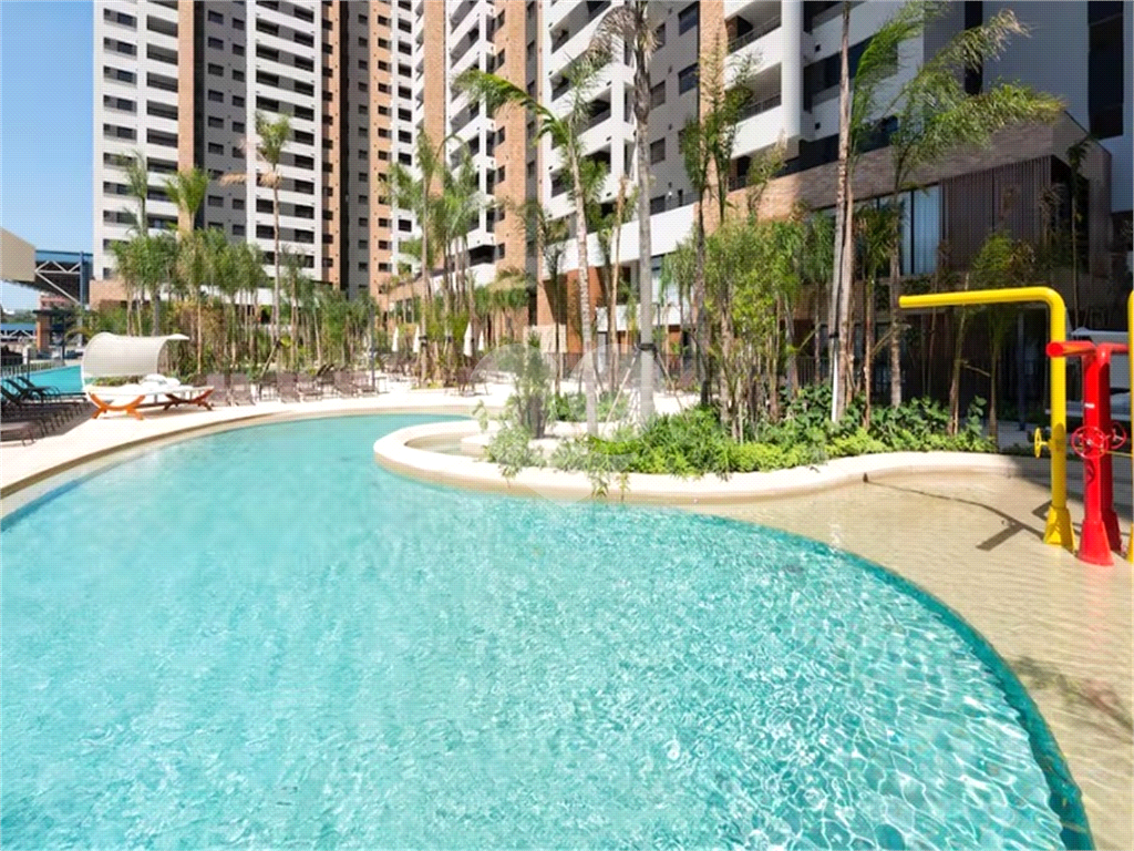 APARTAMENTO em BRÁS