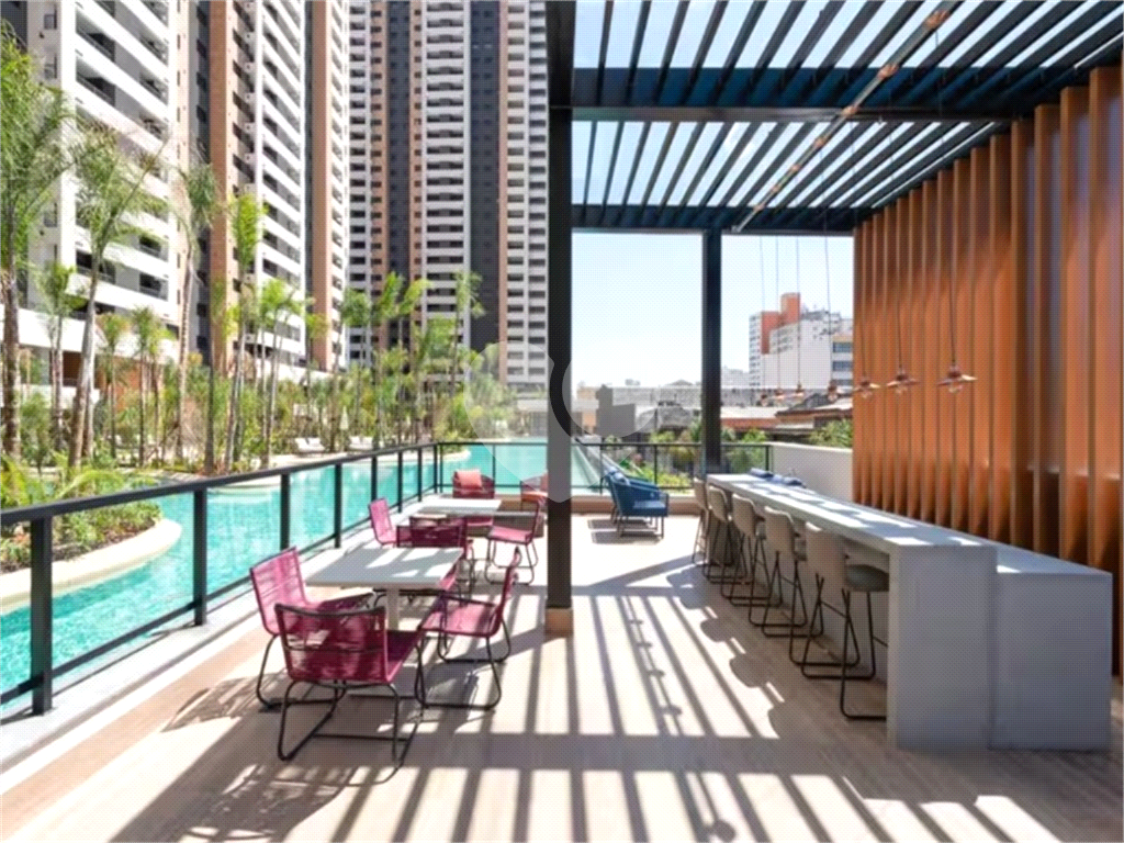 APARTAMENTO em BRÁS