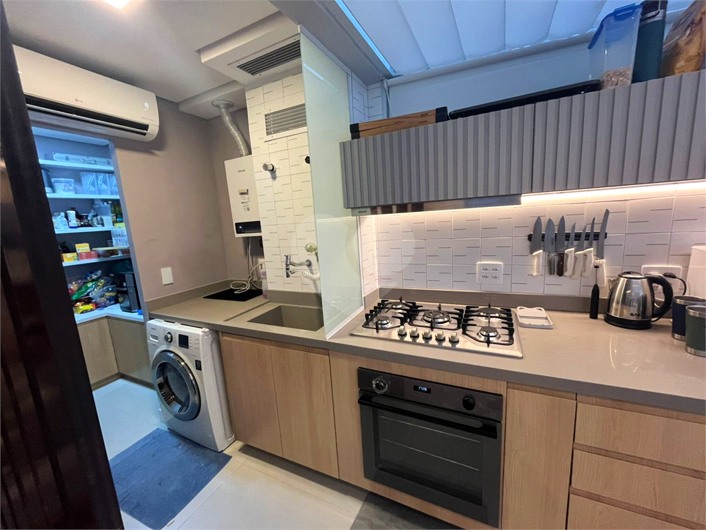 Apartamento Garden 74m² a venda no Butanta 