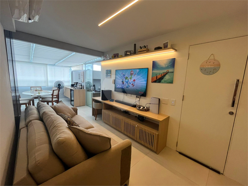 Apartamento Garden 74m² a venda no Butanta 