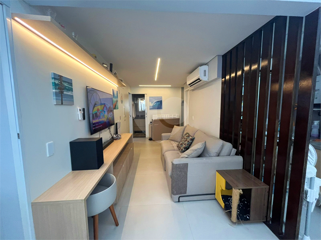 Apartamento Garden 74m² a venda no Butanta 