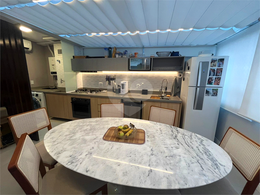 Apartamento Garden 74m² a venda no Butanta 