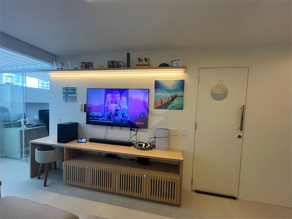 Apartamento Garden 74m² a venda no Butanta 