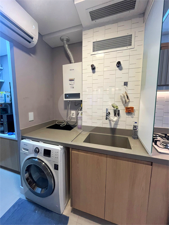 Apartamento Garden 74m² a venda no Butanta 