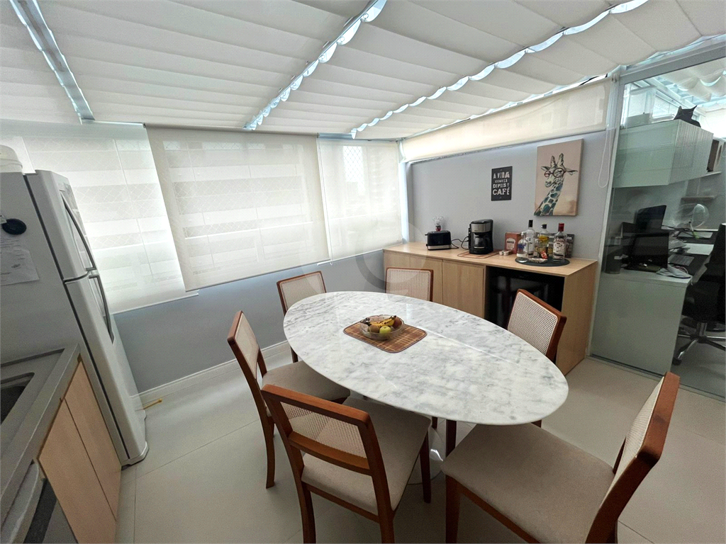 Apartamento Garden 74m² a venda no Butanta 