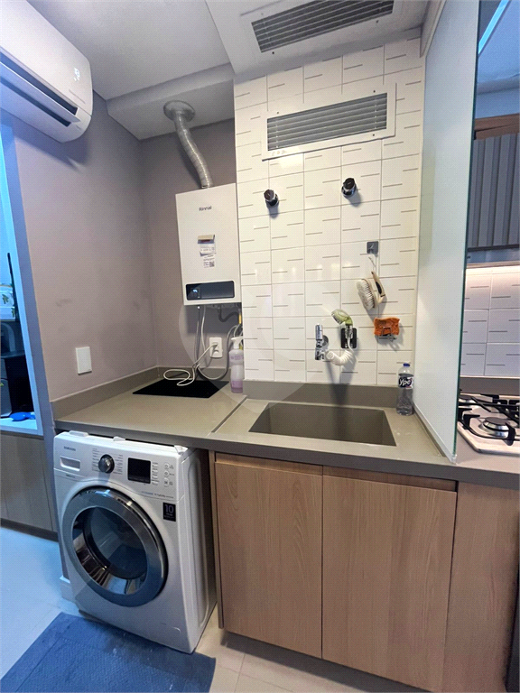 Apartamento Garden 74m² a venda no Butanta 