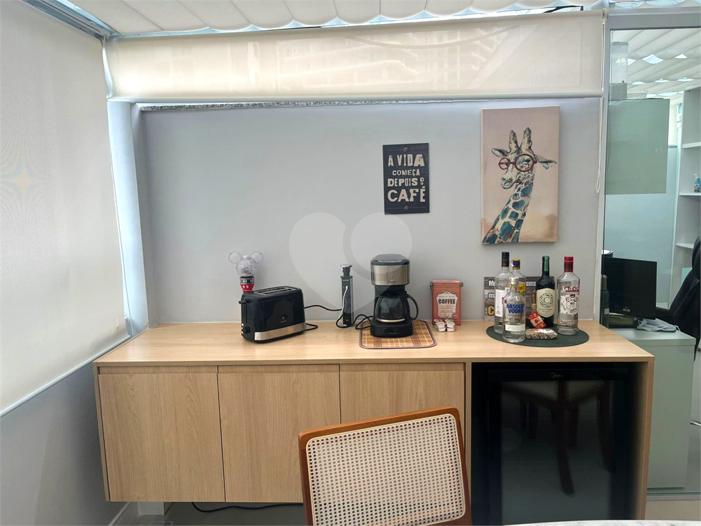 Apartamento Garden 74m² a venda no Butanta 