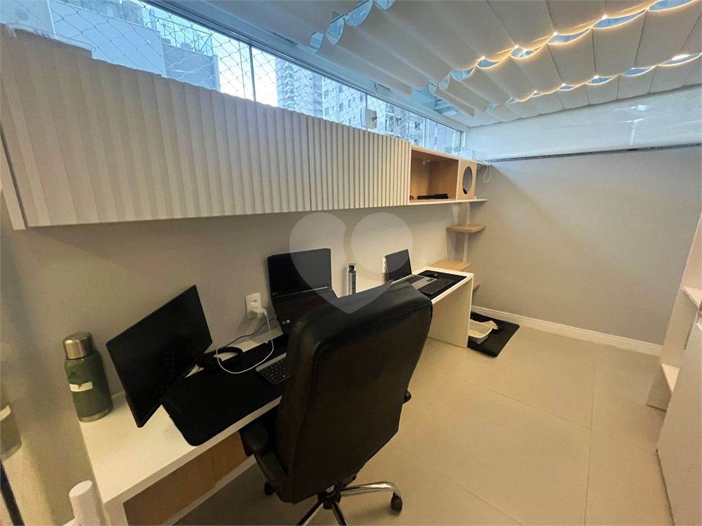 Apartamento Garden 74m² a venda no Butanta 