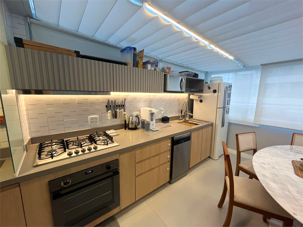 Apartamento Garden 74m² a venda no Butanta 