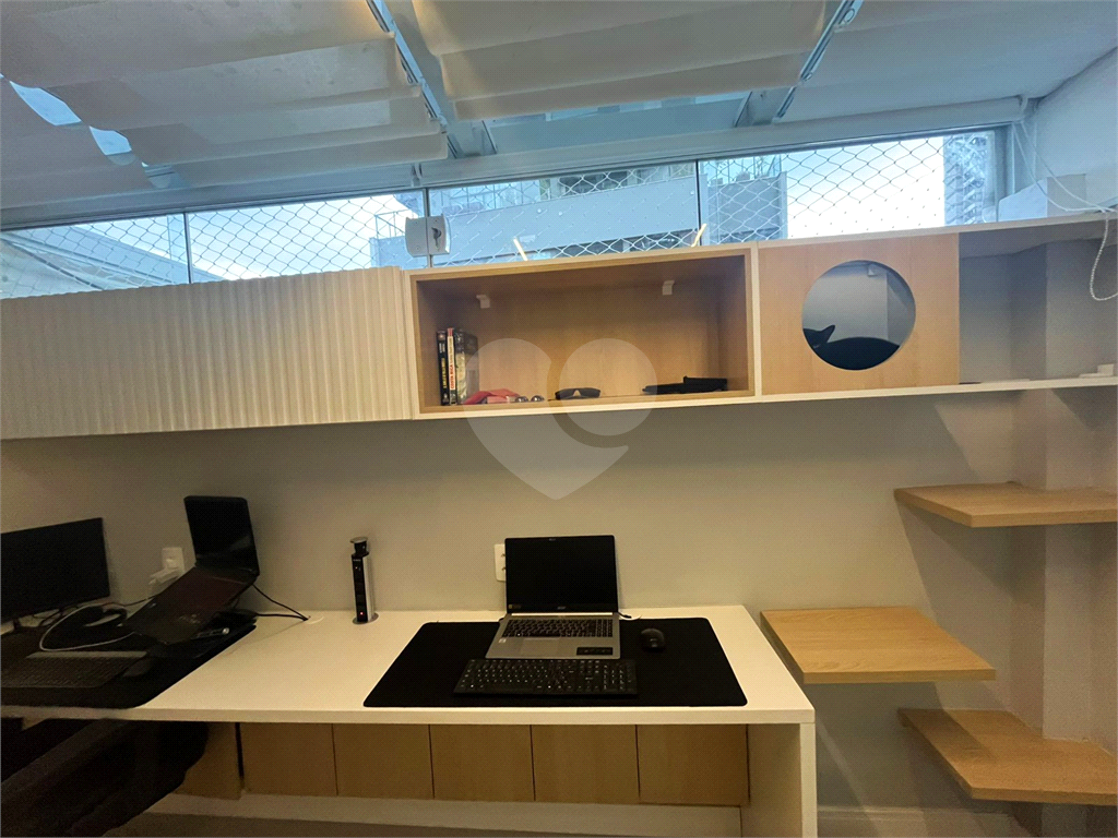 Apartamento Garden 74m² a venda no Butanta 