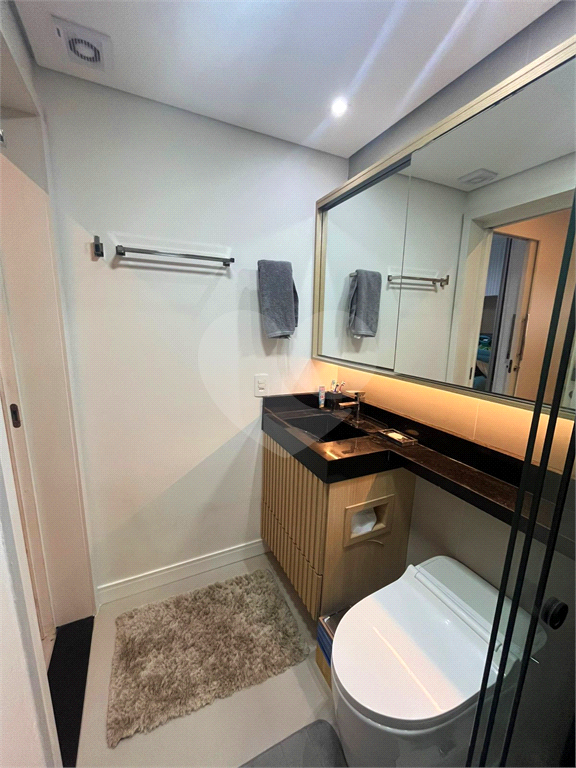 Apartamento Garden 74m² a venda no Butanta 