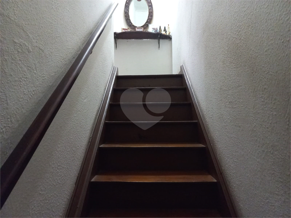 SOBRADO em VILA ROMANA