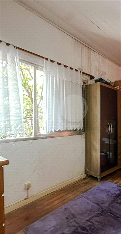 SOBRADO em VILA ROMANA