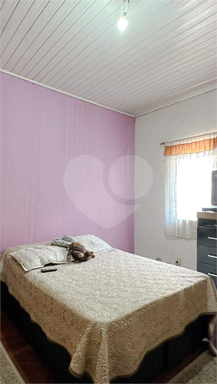 SOBRADO em VILA ROMANA