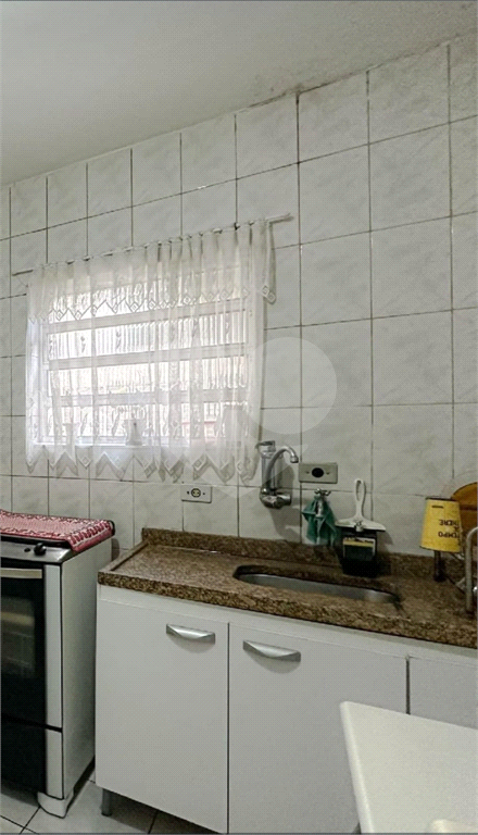 SOBRADO em VILA ROMANA