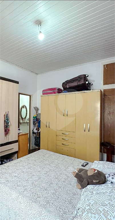 SOBRADO em VILA ROMANA