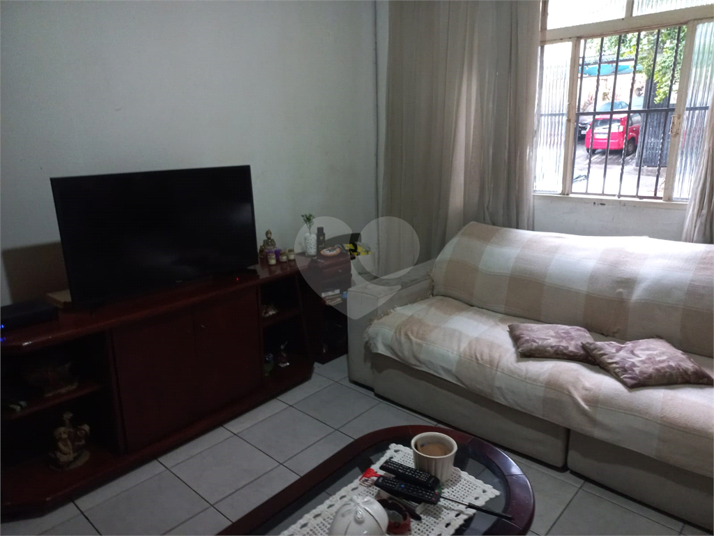 SOBRADO em VILA ROMANA