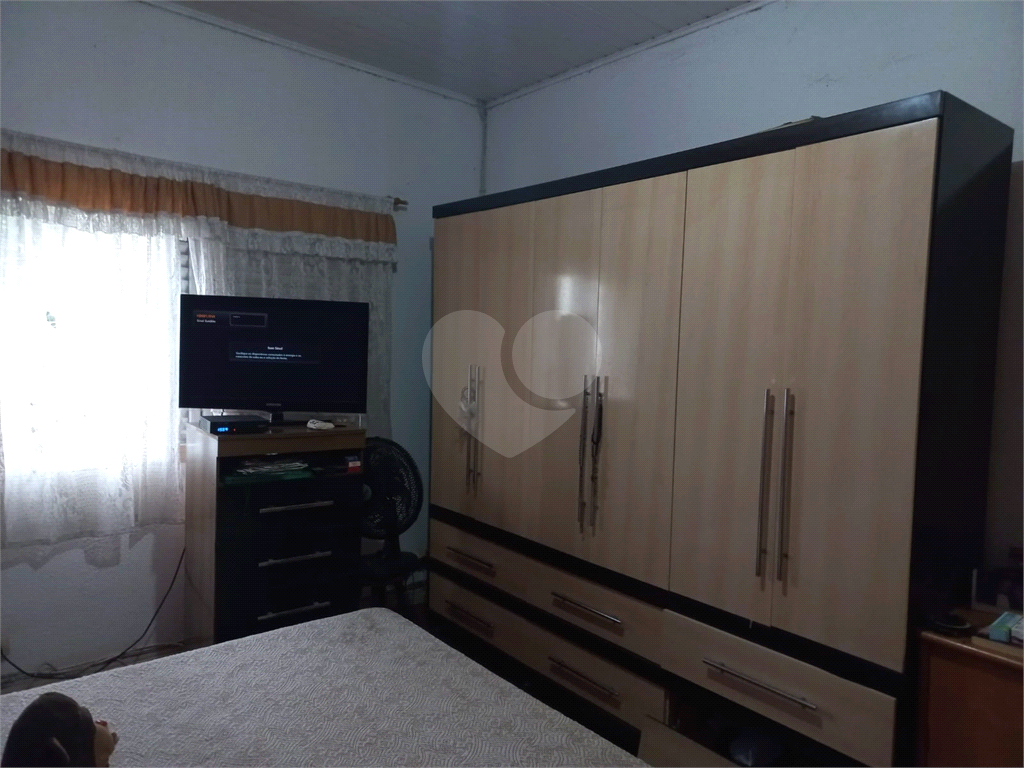 SOBRADO em VILA ROMANA