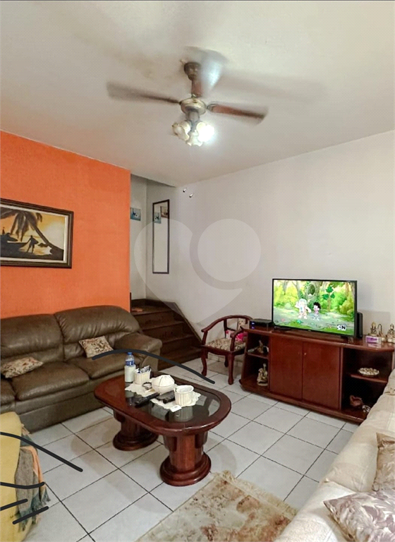 SOBRADO em VILA ROMANA