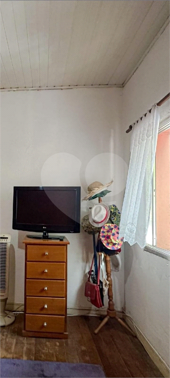 SOBRADO em VILA ROMANA