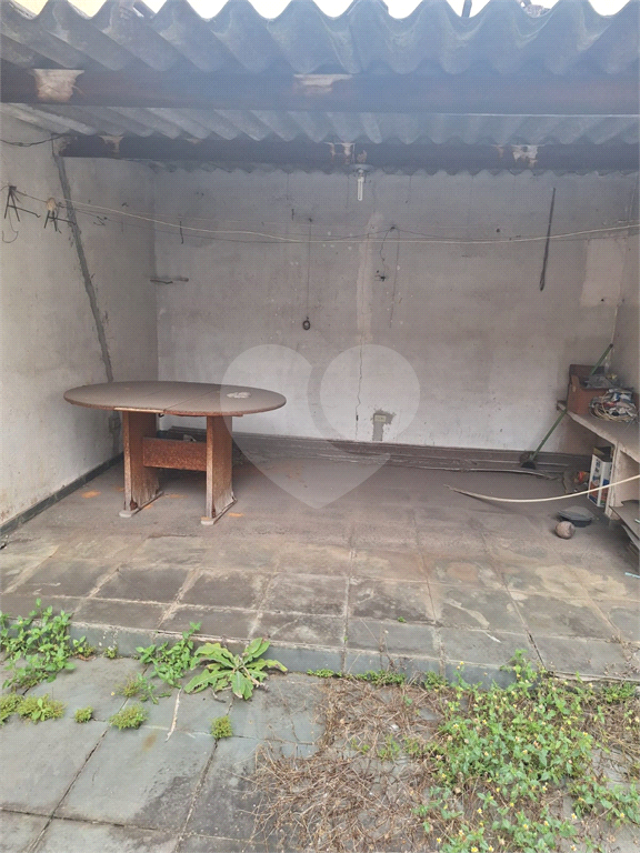 SOBRADO NA VILA MAZEI