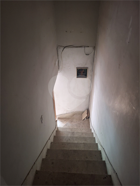 SOBRADO NA VILA MAZEI