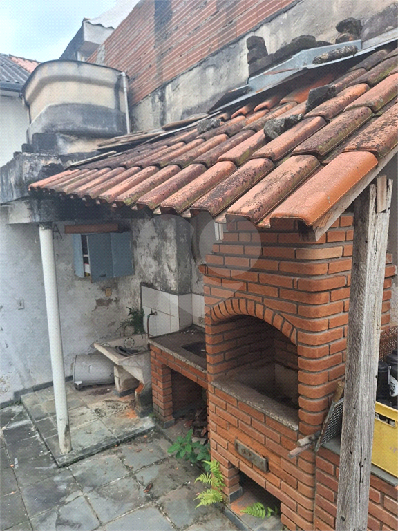 SOBRADO NA VILA MAZEI