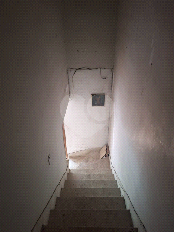 SOBRADO NA VILA MAZEI