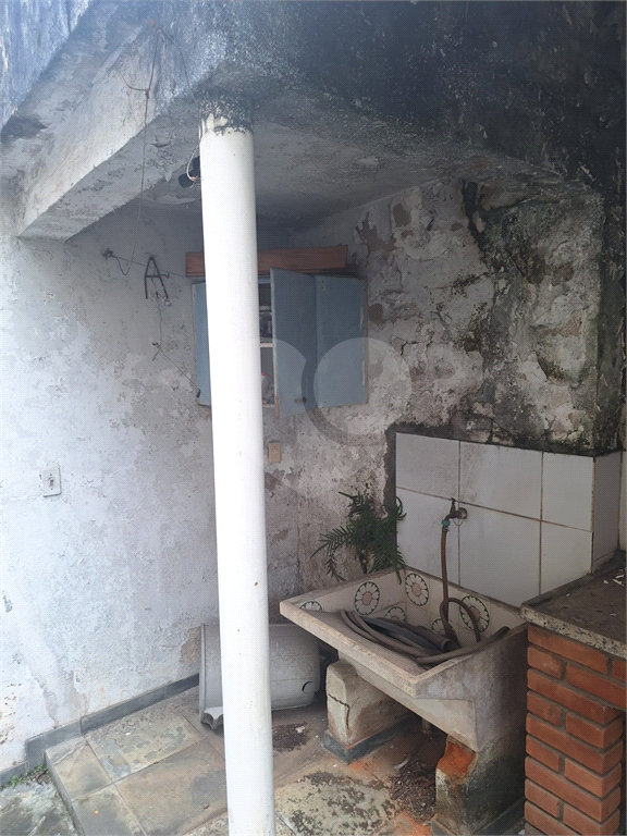 SOBRADO NA VILA MAZEI