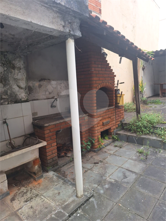 SOBRADO NA VILA MAZEI