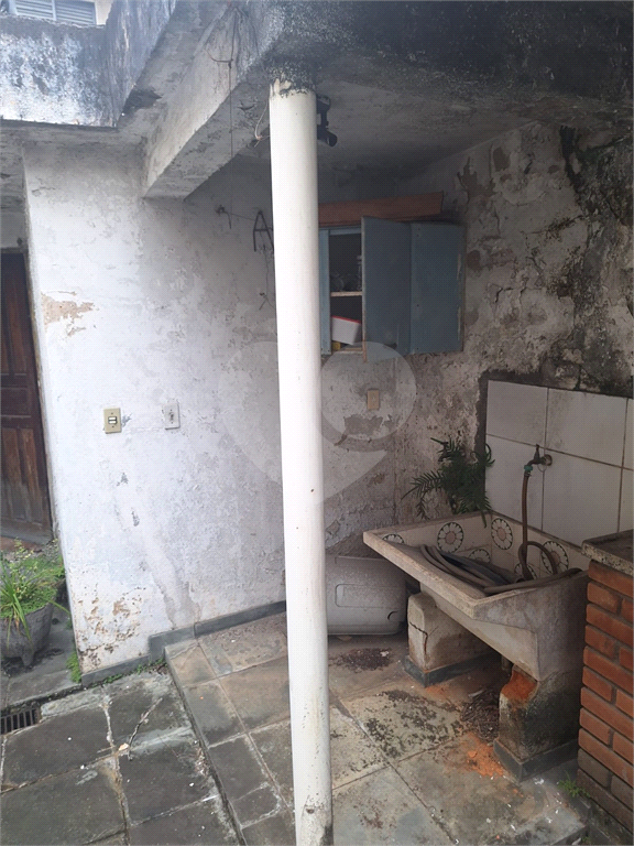 SOBRADO NA VILA MAZEI