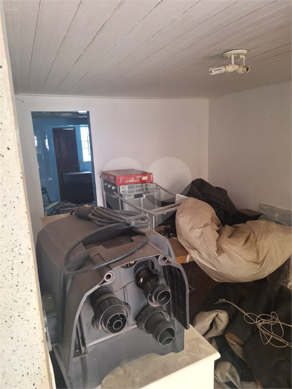 SOBRADO NA VILA MAZEI