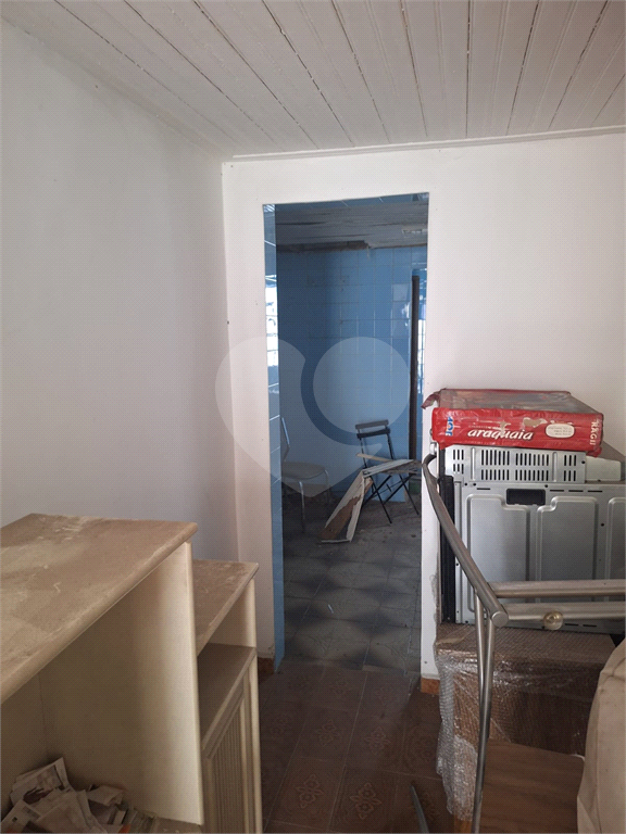 SOBRADO NA VILA MAZEI