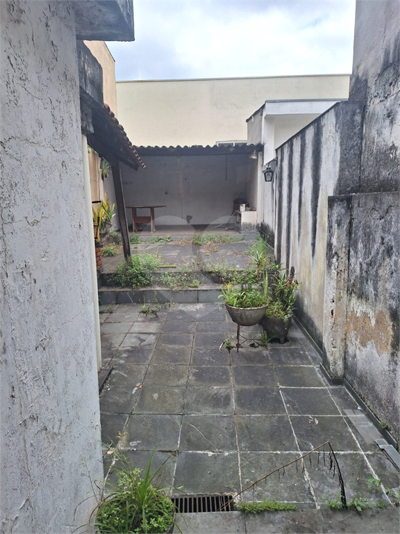 SOBRADO NA VILA MAZEI