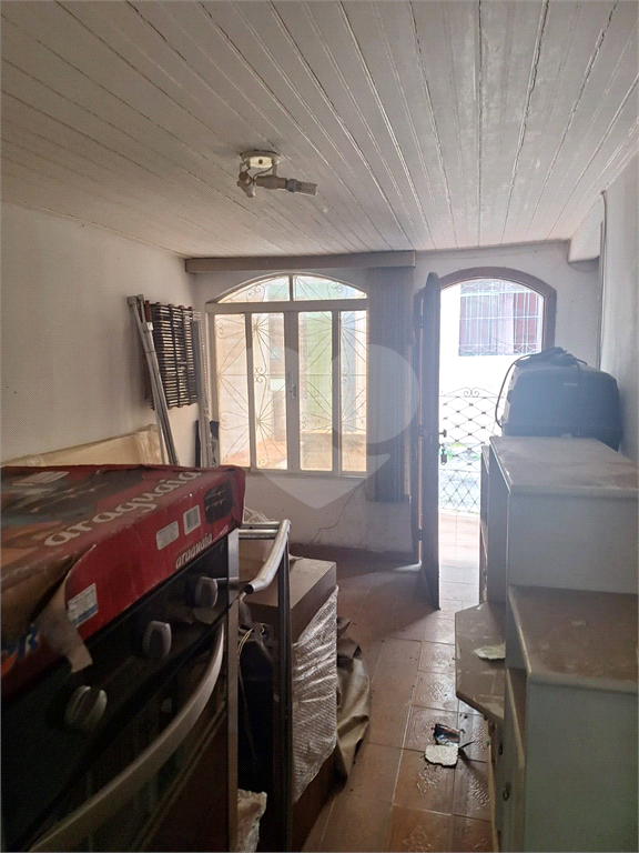 SOBRADO NA VILA MAZEI