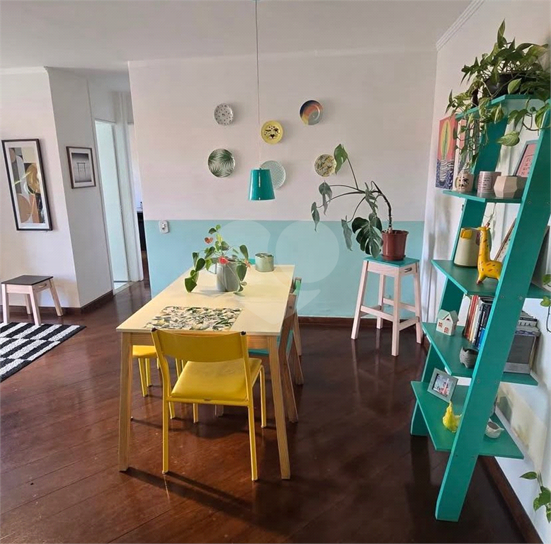 Apartamento Mobiliado no Parque Ipê com 2 dormitórios e 1 vaga