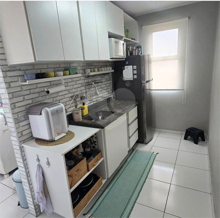 Apartamento Mobiliado no Parque Ipê com 2 dormitórios e 1 vaga