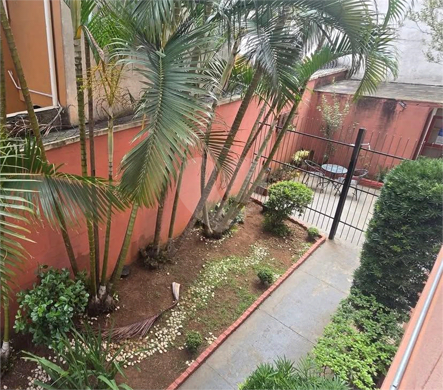 Apartamento Mobiliado no Parque Ipê com 2 dormitórios e 1 vaga