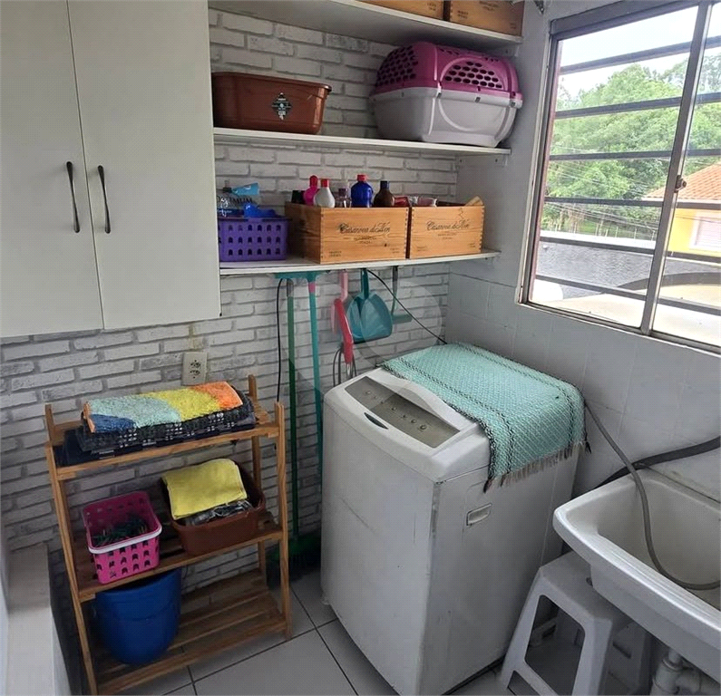 Apartamento Mobiliado no Parque Ipê com 2 dormitórios e 1 vaga