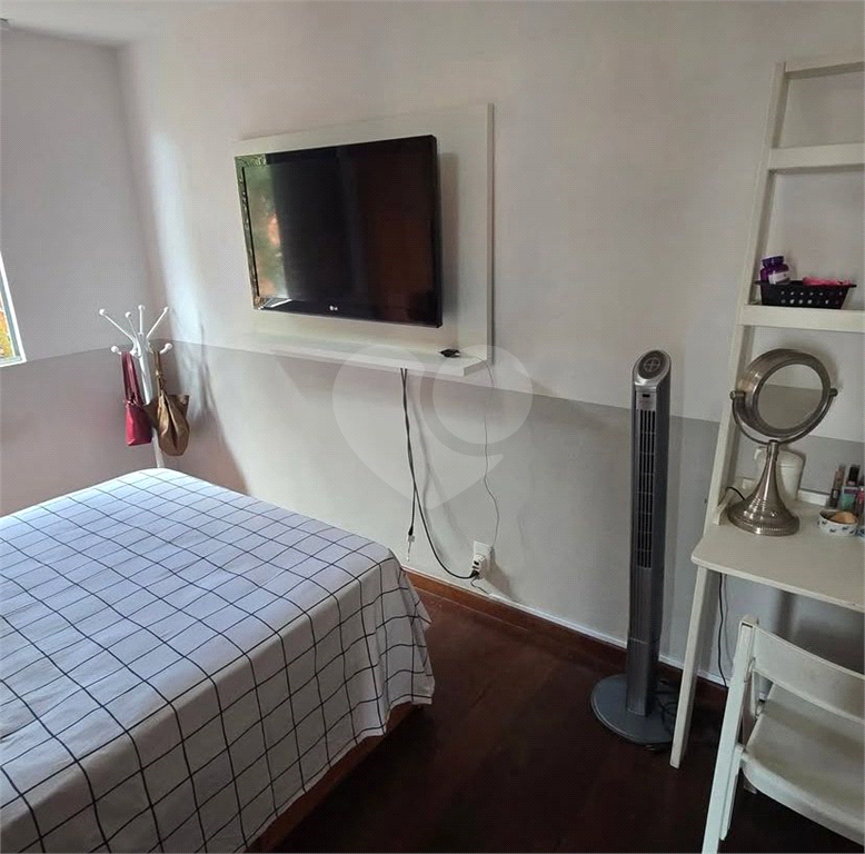 Apartamento Mobiliado no Parque Ipê com 2 dormitórios e 1 vaga