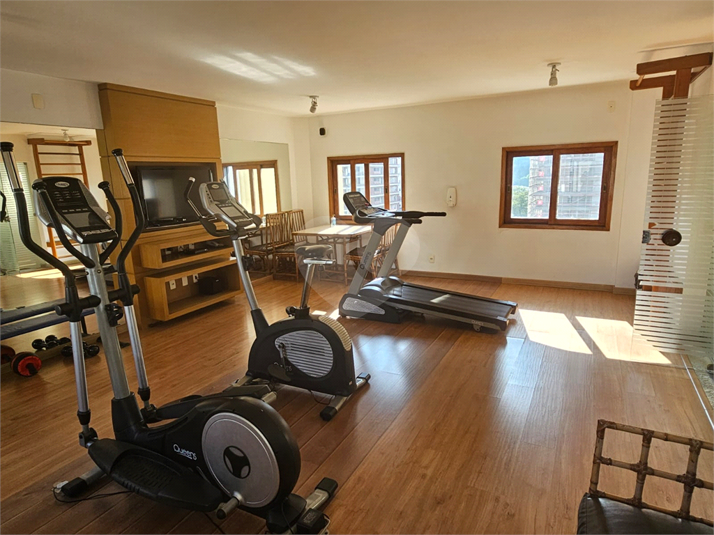 JARDIM AMÉRICA - APARTAMENTO DE 1 DORMITÓRIO COM VAGA 