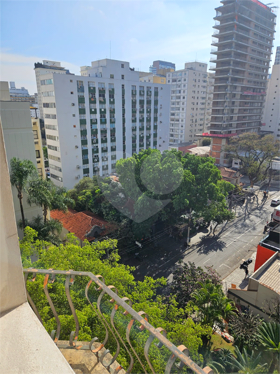 JARDIM AMÉRICA - APARTAMENTO DE 1 DORMITÓRIO COM VAGA 